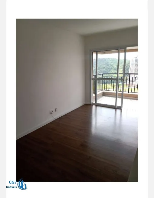 Foto 1 de Apartamento com 2 Quartos à venda, 68m² em Empresarial 18 do Forte, Barueri