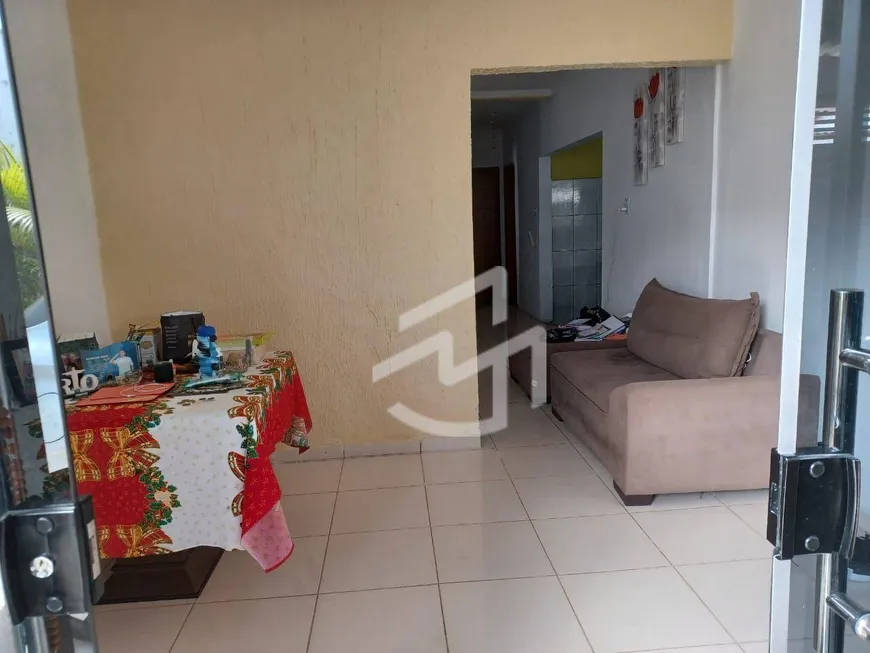 Foto 1 de Casa com 3 Quartos à venda, 200m² em Centro, Ananindeua