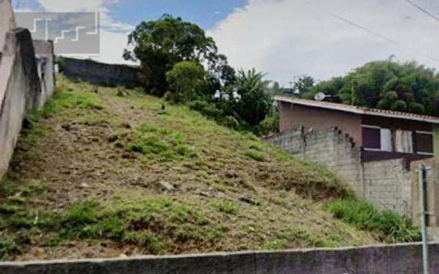 Foto 1 de Lote/Terreno à venda, 500m² em Vila São Paulo, Mogi das Cruzes