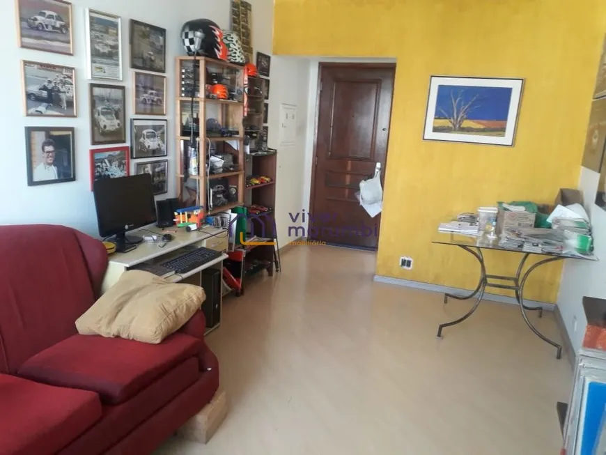 Foto 1 de Apartamento com 2 Quartos à venda, 75m² em Campo Belo, São Paulo