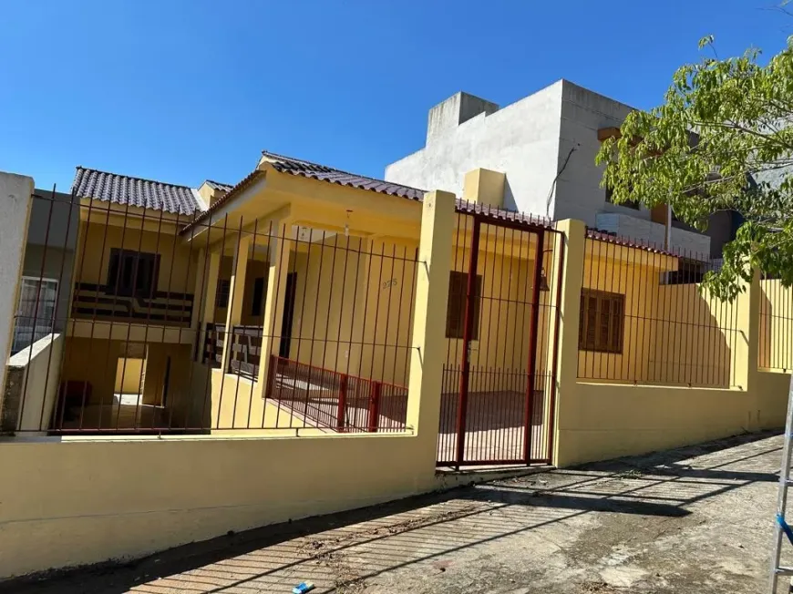 Foto 1 de Casa com 3 Quartos à venda, 144m² em Lomba do Pinheiro, Porto Alegre