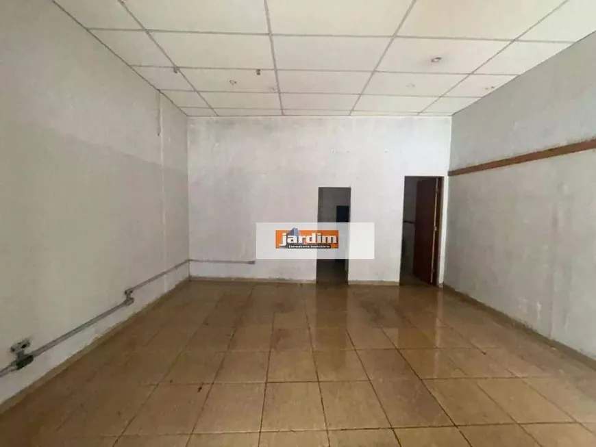 Foto 1 de Ponto Comercial para alugar, 54m² em Demarchi, São Bernardo do Campo