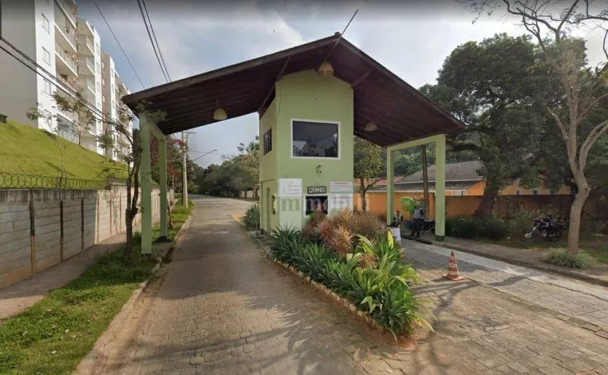 Foto 1 de Lote/Terreno à venda, 5309m² em Gramado, Cotia