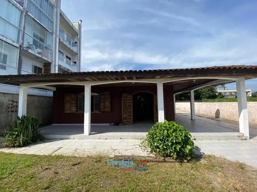 Foto 1 de Casa com 4 Quartos à venda, 235m² em Grajau, Pontal do Paraná