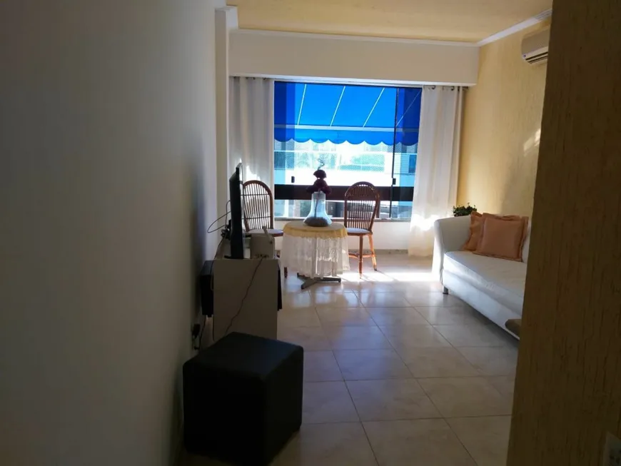 Foto 1 de Flat com 1 Quarto à venda, 52m² em Armação, Salvador