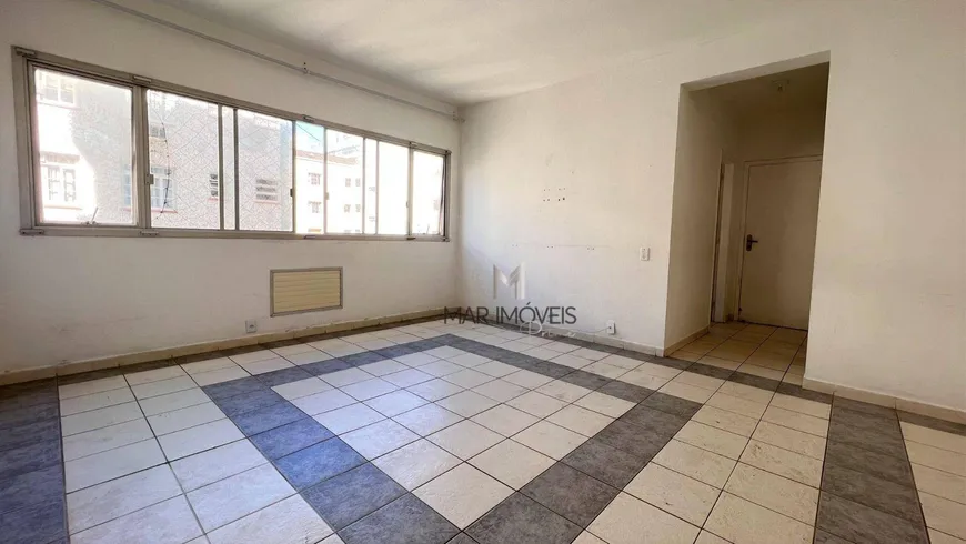 Foto 1 de Apartamento com 2 Quartos à venda, 80m² em Pitangueiras, Guarujá