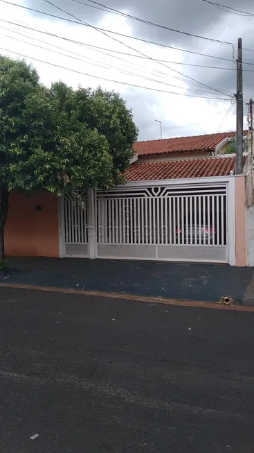 Foto 1 de Casa com 2 Quartos à venda, 100m² em Vila Boa Esperanca, São José do Rio Preto