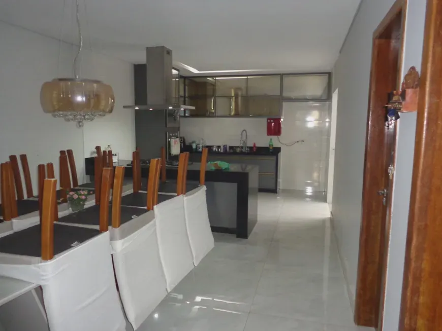 Foto 1 de Sobrado com 3 Quartos à venda, 130m² em Fortaleza, Blumenau