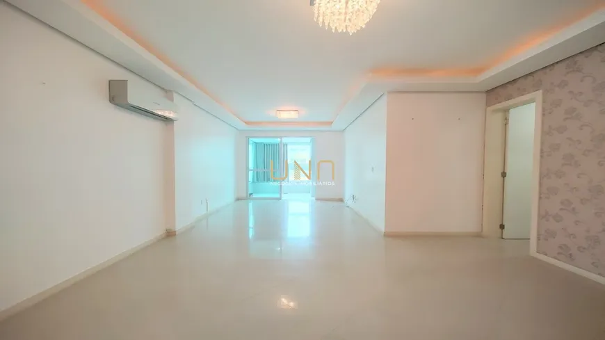 Foto 1 de Apartamento com 3 Quartos à venda, 101m² em Estreito, Florianópolis