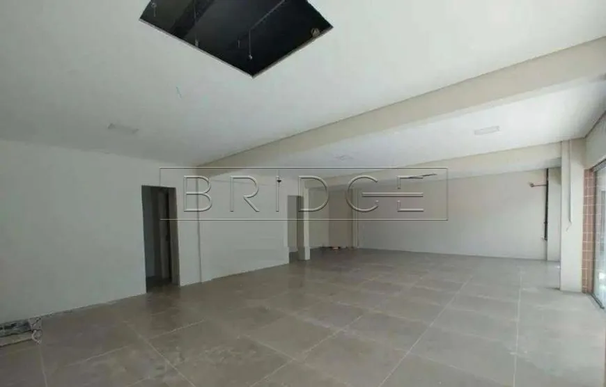 Foto 1 de Ponto Comercial para alugar, 95m² em Tristeza, Porto Alegre