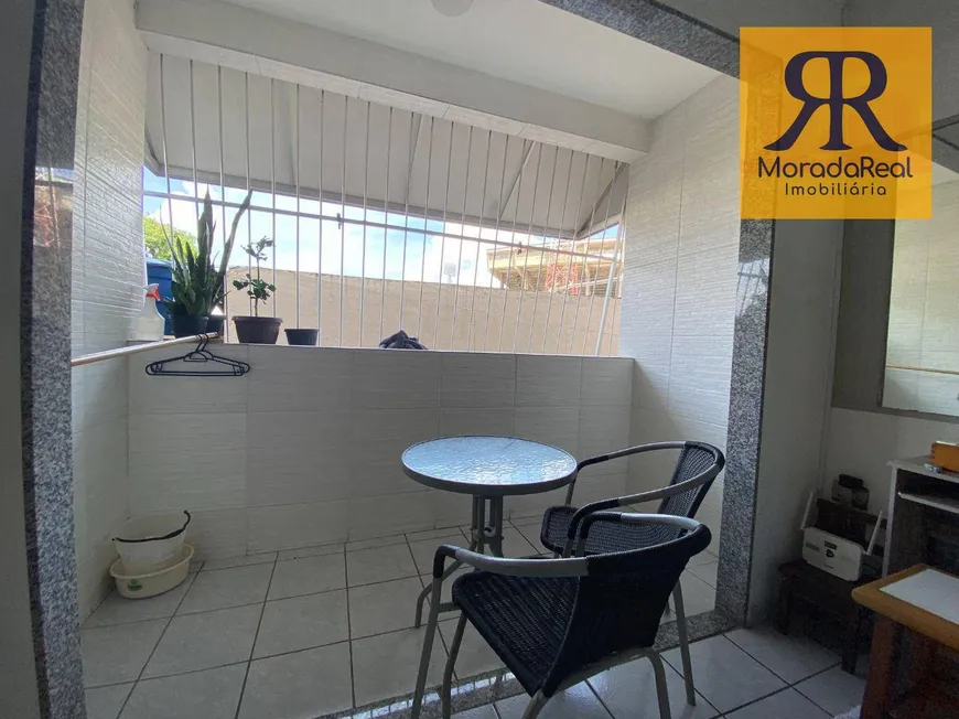 Foto 1 de Apartamento com 2 Quartos à venda, 75m² em Arruda, Recife