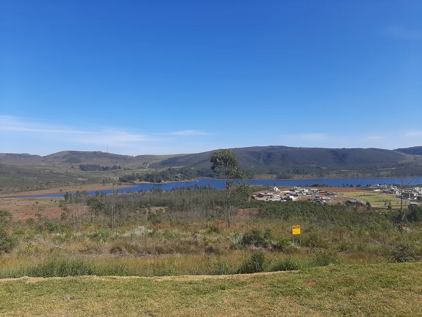 Foto 1 de Lote/Terreno à venda, 560m² em Alphaville Lagoa Dos Ingleses, Nova Lima