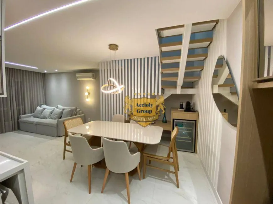 Foto 1 de Casa de Condomínio com 3 Quartos à venda, 70m² em Várzea das Moças, Niterói