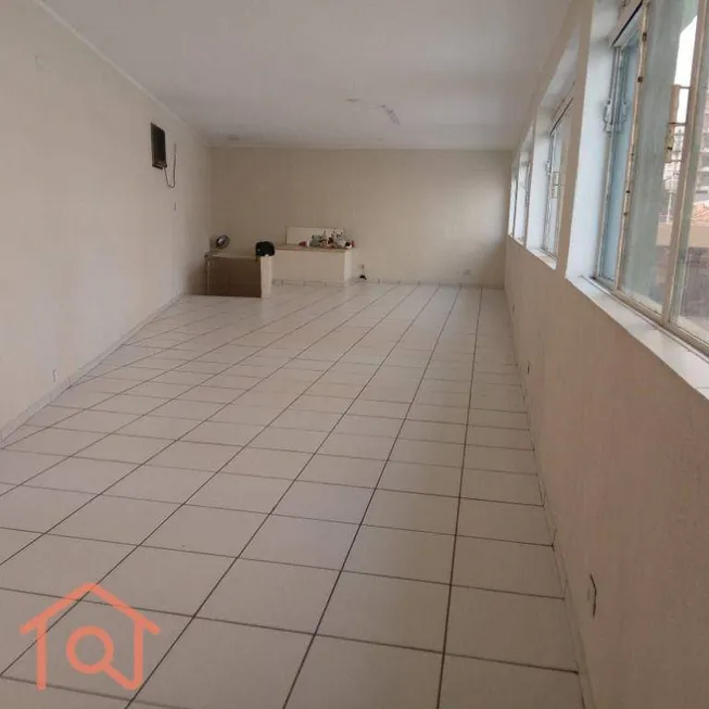 Foto 1 de Sala Comercial para alugar, 60m² em Vila Guarani, São Paulo