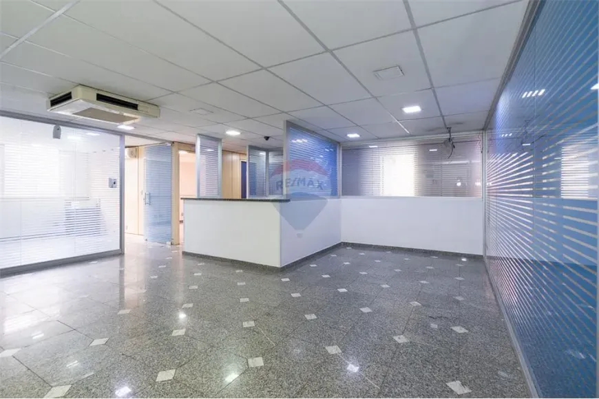 Foto 1 de Sala Comercial à venda, 196m² em Jardim Paulistano, São Paulo