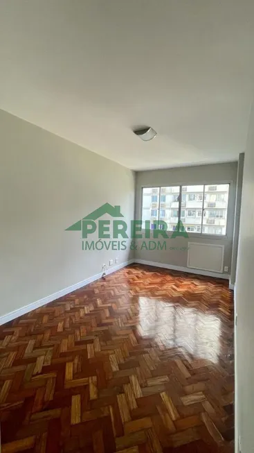 Foto 1 de Apartamento com 2 Quartos à venda, 52m² em Barra da Tijuca, Rio de Janeiro