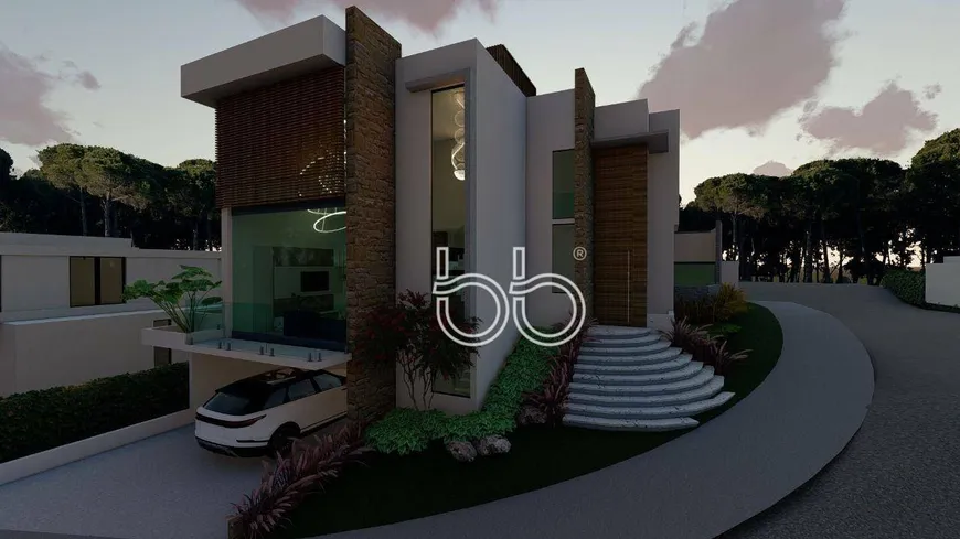 Foto 1 de Casa de Condomínio com 3 Quartos à venda, 305m² em Cyrela Landscape Esplanada, Votorantim