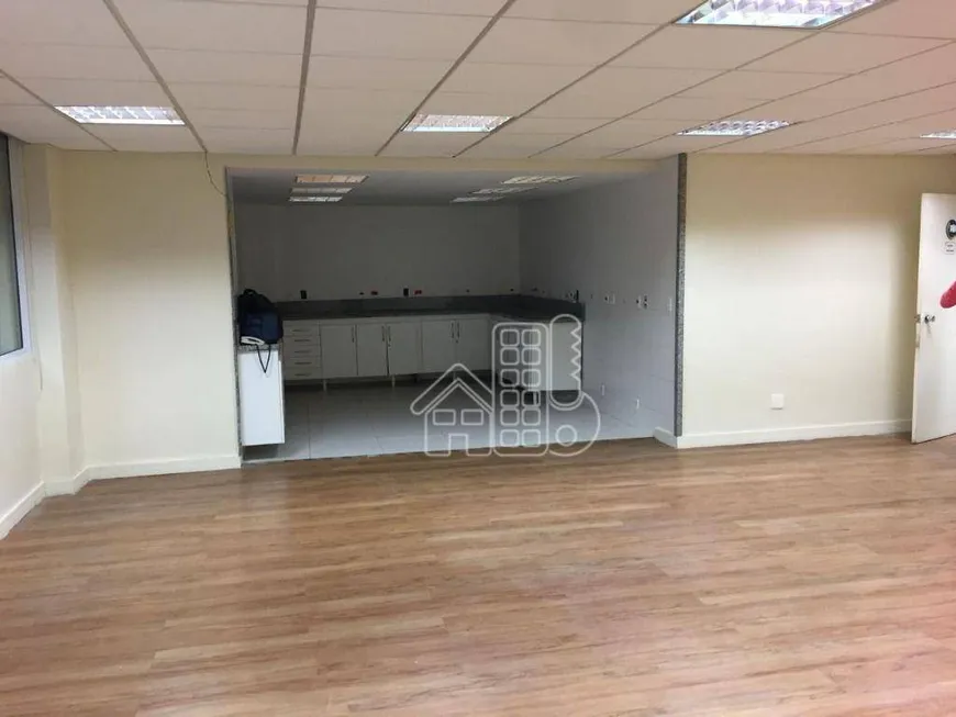 Foto 1 de Sala Comercial à venda, 375m² em Centro, Rio de Janeiro