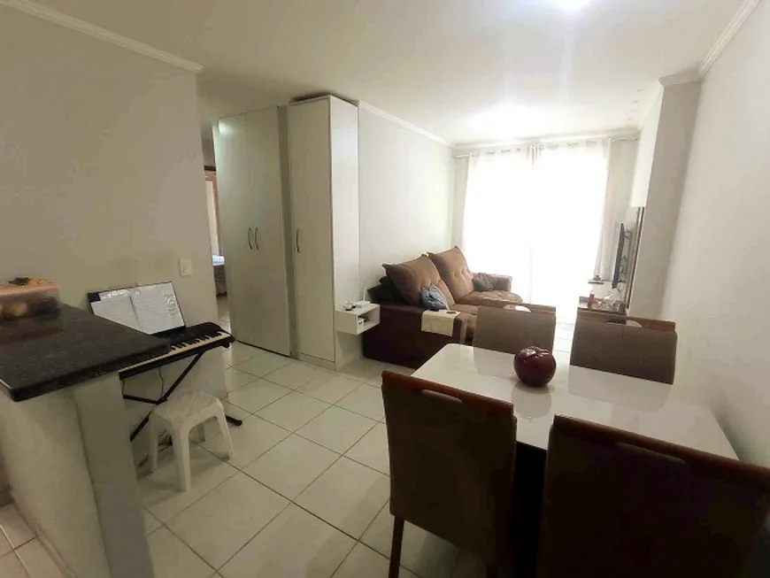 Foto 1 de Apartamento com 3 Quartos à venda, 78m² em Itapuã, Vila Velha