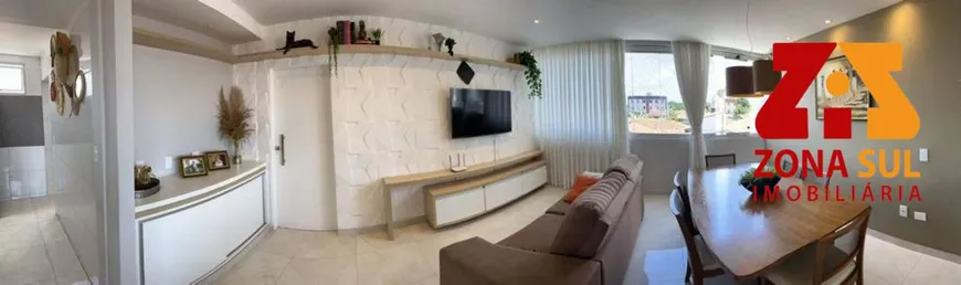 Foto 1 de Apartamento com 3 Quartos à venda, 115m² em Tambauzinho, João Pessoa