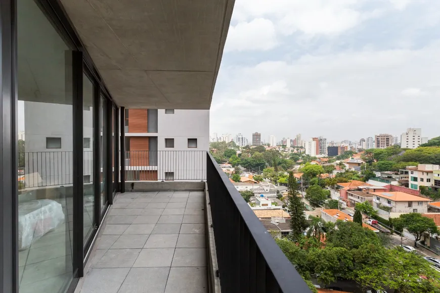 Foto 1 de Apartamento com 3 Quartos à venda, 150m² em Pinheiros, São Paulo