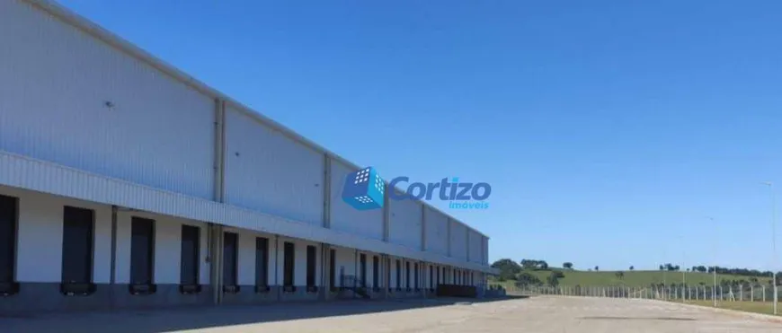 Foto 1 de Galpão/Depósito/Armazém para alugar, 4669m² em São Marcos, Betim