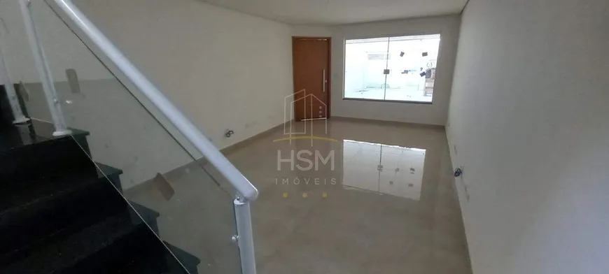 Foto 1 de Sobrado com 3 Quartos à venda, 200m² em Demarchi, São Bernardo do Campo