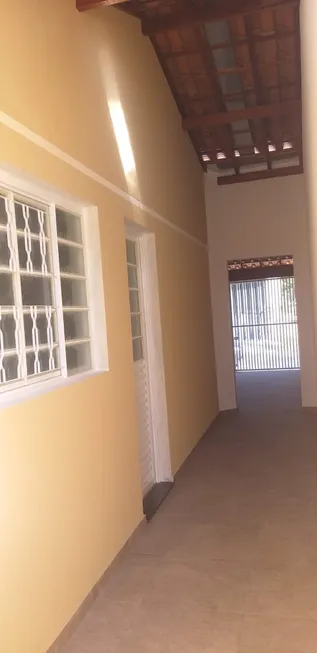 Foto 1 de Casa com 2 Quartos à venda, 70m² em Residencial Altos do Bosque, São José dos Campos