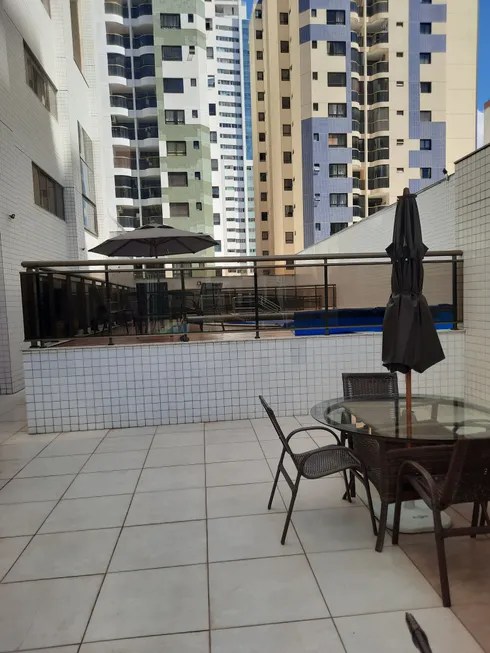 Foto 1 de Apartamento com 3 Quartos à venda, 178m² em Norte (Águas Claras), Brasília