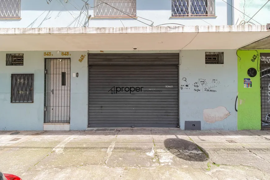 Foto 1 de Ponto Comercial com 1 Quarto para alugar, 35m² em Centro, Pelotas