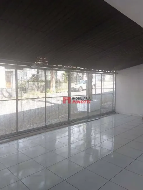 Foto 1 de Ponto Comercial para alugar, 180m² em Nova Petrópolis, São Bernardo do Campo