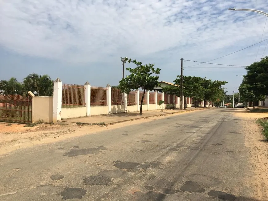 Foto 1 de Fazenda/Sítio com 3 Quartos à venda em Mansoes Aguas Quentes, Caldas Novas