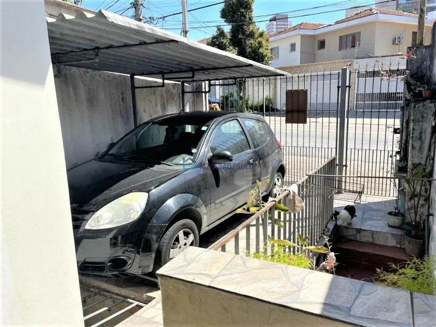 Foto 1 de Casa com 3 Quartos à venda, 104m² em Saúde, São Paulo