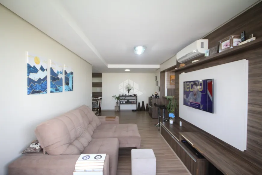Foto 1 de Apartamento com 3 Quartos à venda, 127m² em Centro, Esteio