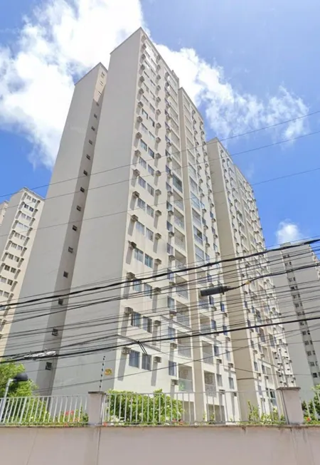 Foto 1 de Apartamento com 3 Quartos à venda, 73m² em Imbiribeira, Recife