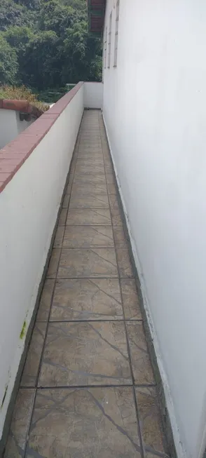 Foto 1 de Casa com 3 Quartos à venda, 87m² em Cascatinha, Petrópolis