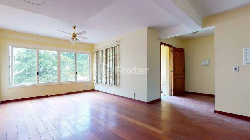 Foto 1 de Casa de Condomínio com 3 Quartos à venda, 223m² em Boa Vista, Porto Alegre