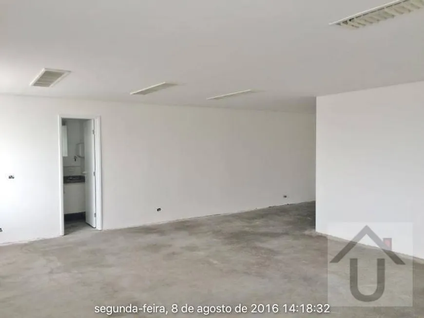 Foto 1 de Sala Comercial para alugar, 60m² em Jardim Paulistano, São Paulo