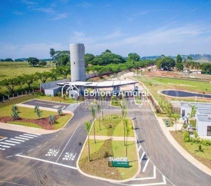 Foto 1 de Lote/Terreno à venda, 510m² em Chacara Sao Jose, Jaguariúna