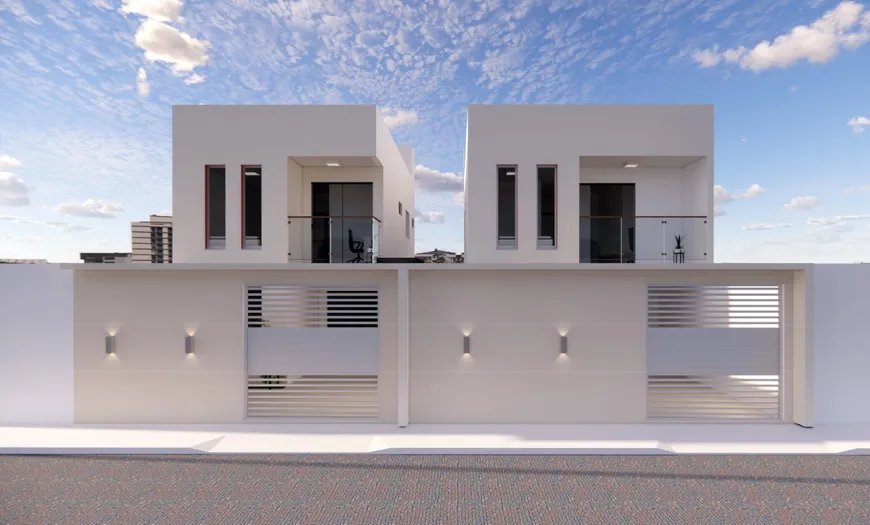 Foto 1 de Apartamento com 3 Quartos à venda, 100m² em Barra Nova, Marechal Deodoro