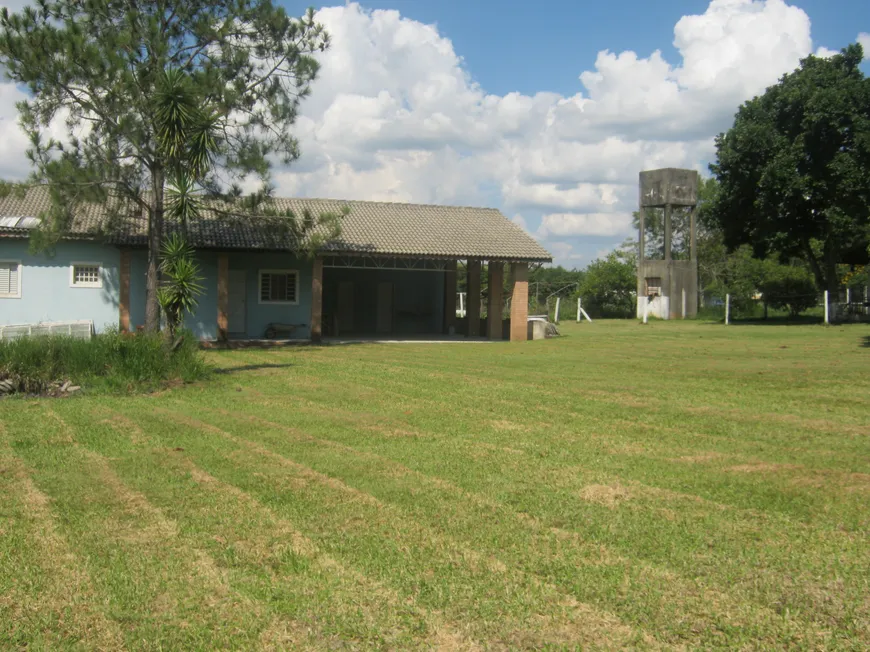 Foto 1 de Fazenda/Sítio com 3 Quartos à venda, 24000m² em Vila Romão, Salto