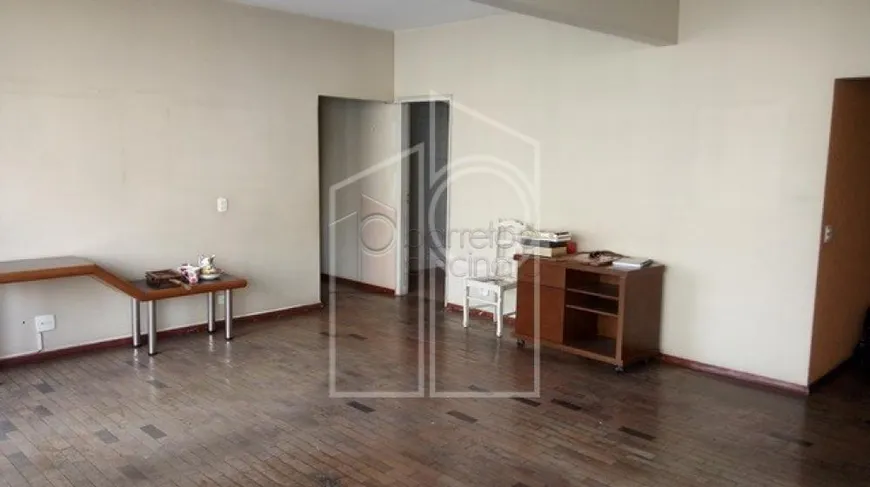Foto 1 de Apartamento com 4 Quartos à venda, 250m² em Centro, Jundiaí