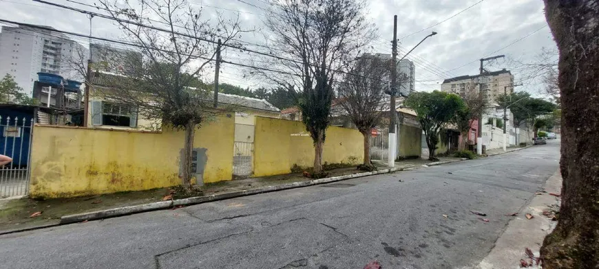Foto 1 de Lote/Terreno à venda, 700m² em Vila Bela, São Paulo