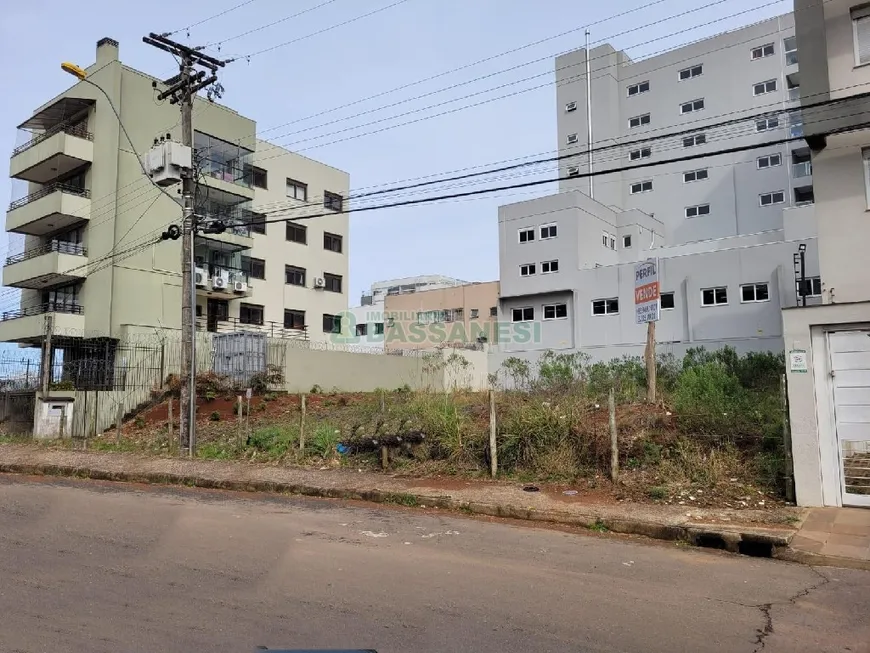 Foto 1 de Lote/Terreno para alugar, 360m² em Sanvitto, Caxias do Sul