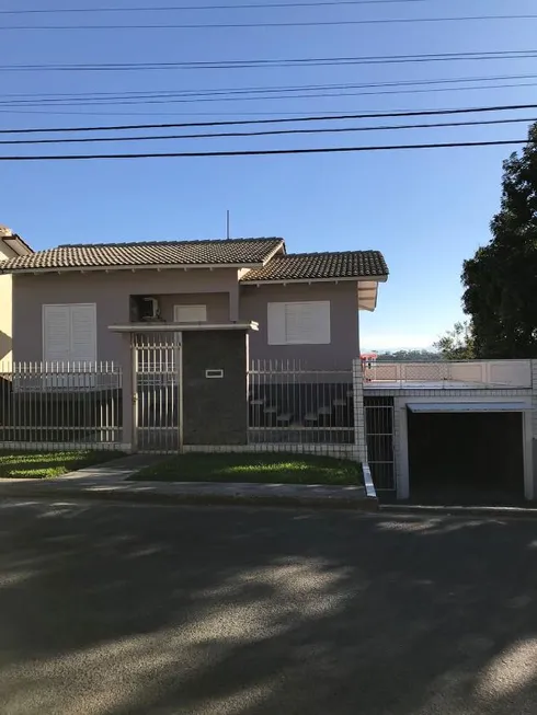 Foto 1 de Casa com 3 Quartos à venda, 180m² em Ana Maria, Criciúma