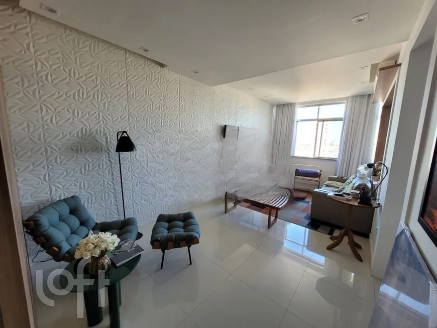 Foto 1 de Apartamento com 3 Quartos à venda, 97m² em Ipanema, Rio de Janeiro