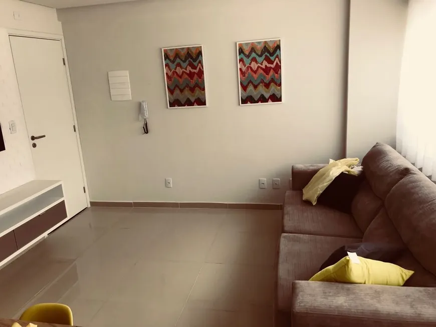 Foto 1 de Apartamento com 1 Quarto à venda, 36m² em Madalena, Recife