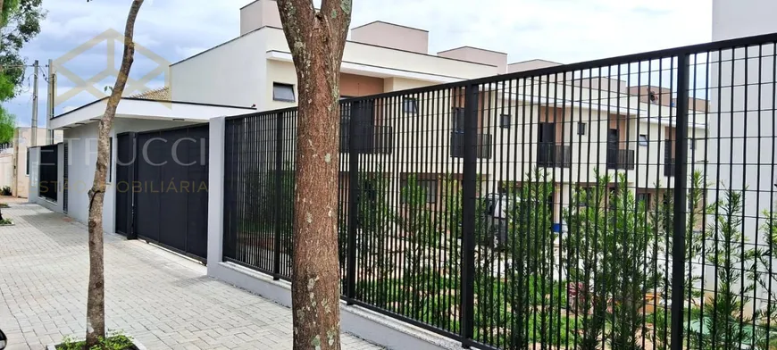 Foto 1 de Casa de Condomínio com 3 Quartos à venda, 122m² em Chácara Primavera, Campinas