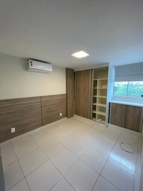 Foto 1 de Apartamento com 3 Quartos para alugar, 86m² em Catole, Campina Grande