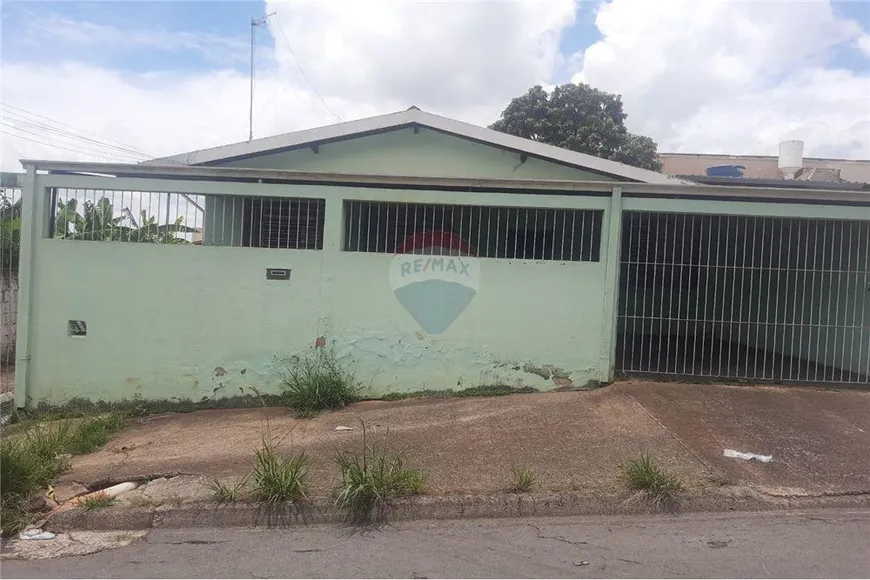 Foto 1 de Casa com 3 Quartos à venda, 174m² em Centro, Cosmópolis